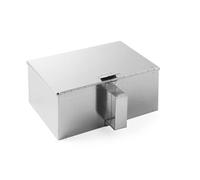 Hendi Ramasse-cendres 440506 202x170x(H)91 mm