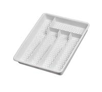 RAMASSE COUVERTS 5 CASES GRIS MOUCH