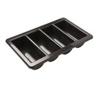 ramasse couverts noir gn1/1