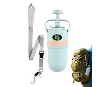 Ramasse-crottes pour Chien - Attrape-Déchets Sans Contact | Ramasse-Crottes Pour Chien Avec Distributeur De Sacs - pour Animaux de Petite Moyenne et Grande Taille Marche Camping Entraînement Jardin Pa