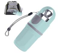 Ramasse-Crottes pour Chien - Six Griffes Avec Sac Poubelle,Ramasse-Crottes Avec Attache Pour Sac - Pour Chiot Petit Grand Animaux Nettoyage Extérieur Jardin Pelouse Promenade Camping Voyage Parc