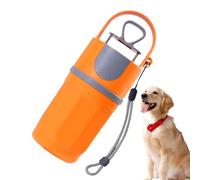Ramasse Crottes pour Chien - Stylish avec Distributeur De Sachets, Attrape Crotte 6, Griffes sans Contact Toutes Tailles | Multipurpose Outdoor Indoor Utility Durable Versatile