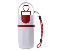 Ramasse-crottes pour chiens - Ramasse-crottes portable pour déjections canines | Ramasse-crottes pour animaux de compagnie avec distributeur de sacs, ramasse-déchets à 6 griffes avec support