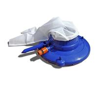 Ramasse feuille aspirateur piscine - jardiboutique