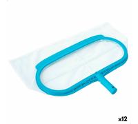 Ramasse Feuille Pour Piscine Intex 44 x 3 x 29,5 cm [12 Unités]