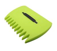 Ramasse-feuilles de jardin avec poignée - Grands râteaux à main pour ramasser les feuilles