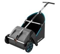 GARDENA 03566-20 Aspirateur de feuilles Largeur de travail 49 cm