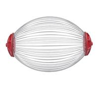 Ramasse-fruits - FC-MS 300 mm - Vert - Multi-Star - Collecteur pour fruits et noix