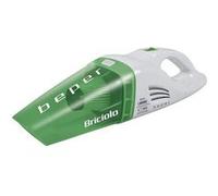 BEPER 50.401 Aspirateur a Main sans Fil, Petit et Pratique - Aspirateur Voiture, Table avec Filtre Hepa