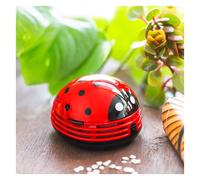 Ramasse miettes coccinelle