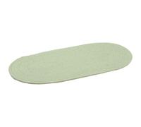 Ramasse-miettes Coockoo Crumb Catcher Vert 53x25 cm