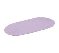 Ramasse-miettes Coockoo Crumb Catcher Violet 53x25 cm