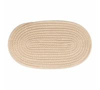 Ramasse-miettes D&D Home Phil Beige 35x20x1 cm