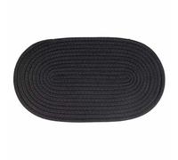 Ramasse-miettes D&D Home Phil Noir 35x20x1 cm