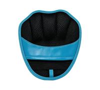 Ramasse-Poils Pour Chat Brosse Nettoyante Électrostatique Réutilisable | Moufle Ramasse-Poils Pour Animaux Pour Lit Canapé Matelas Couverture Coussin Tissus Moquette Meubles Tapis Li Bleu