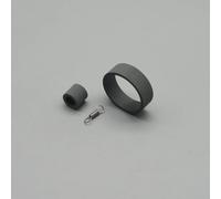 Ramasser Les pneus à roulettes 10X Pickup Feed Roller Separation Pad Rubber for L3110 L3150 L4150 L4160 L3156 L3151 L1110 L3158 L3160 L4158 L4168 L4170
