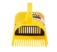 Ramasseur de Baies, Peigne à Baies avec poignée Ergonomique, gagnez du Temps, cueilleur de Jardin pour canneberges, myrtilles, framboises