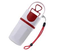 Ramasseur De Déjections Sans Contact À 6 Griffes, Ramasseur De Déjection De Chien Avec Distributeur De Sacs, Outil De Ramassage De Déjections D'animaux De Compagnie Pour Petites, Moyennes Et Grandes