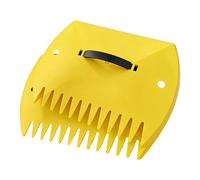 Ramasseur De Feuilles Outil De Ramassage Des Déchets | Ramasseur À Main Avec Râteau Pour Feuilles pour le Ramassage en Extérieur dans les Parcs Pelouses Jardins et Gazon des