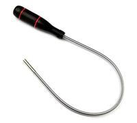 Ramasseur magnétique 500 mm souple tige magnétique avec col de cygne souple - tient 1 kg