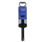 Ramasseurs de balles de golf portables avec tube amovible - Outil de ramassage de balle de golf en plein air - Équipement de golf pour l'entraînement - Outil de ramassage avec tube