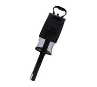 Ramasseurs de balles de golf portables avec tube amovible - Outil de ramassage de golf - Équipement de golf pour l'entraînement - Collecteur portable