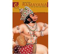 Ramayana A Tale of Gods and Demons - Ranchor Prime - Mandala Publishing - ebook (ePub) - Livre