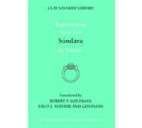 Ramayana Book Five by Valmiki Valmiki (Auteur)