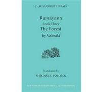 Ramayana Book Three by Valmiki Valmiko (Auteur)