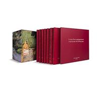 Ramayana de Valmiki illustré par les miniatures indiennes du XVe au XIXe siècle