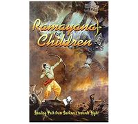 Ramayana For Children