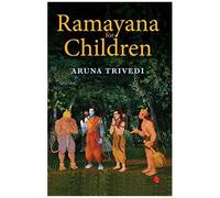 Ramayana For Children