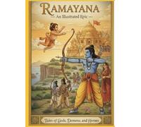Ramayana For Kids
