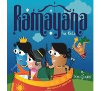Ramayana For Kids