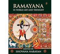 Ramayana in World Art and Thought