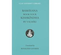 Ramayana: Kiskindha