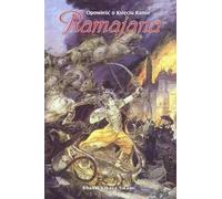 Ramayana. L'histoire du prince Rama