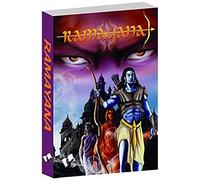 Ramayana: Summarised Version Of Ramayana For Children