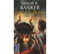 RAMAYANA T2 SIEGE DE MITHILA
