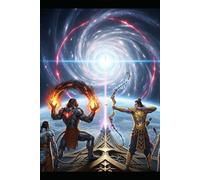 Rāmāyana: The Celestial Odyssey: The Eternal War Across Stars and Time