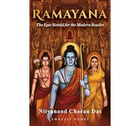 Ramayana: The Epic Retold for the Modern Reader