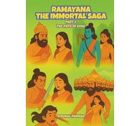 Ramayana: The Immortal Saga - The Path of Exile