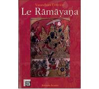 Ramayana - Vasundhara Filliozat - Agamat Eds - broché - Essai