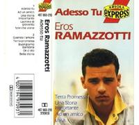 Ramazotti,Eros - Adesso Tu [Import]
