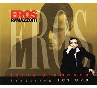 Ramazotti,Eros Feat.Ica Bro - Terra Promessa Rap Version [Import]