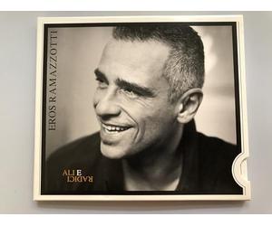 Ramazzotti - Ali E Radici