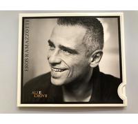 Ramazzotti - Ali E Radici [Import]