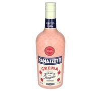 Ramazzotti Crema al Gusto di Gelato alla Fragola Limited Edition 17% Vol. 0,7l