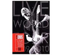 Eros Ramazzotti – 21.00 : Eros Live World Tour 2009/2010