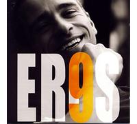 Ramazzotti, Eros - 9 by Ramazzotti, Eros (2003) Audio CD